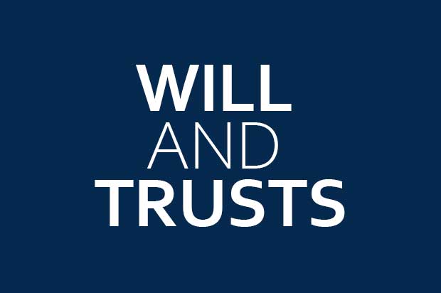 Wills And Trusts Brooklyn
